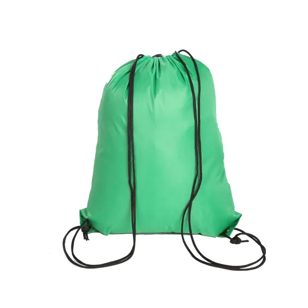 Polyster Drawstring झोला